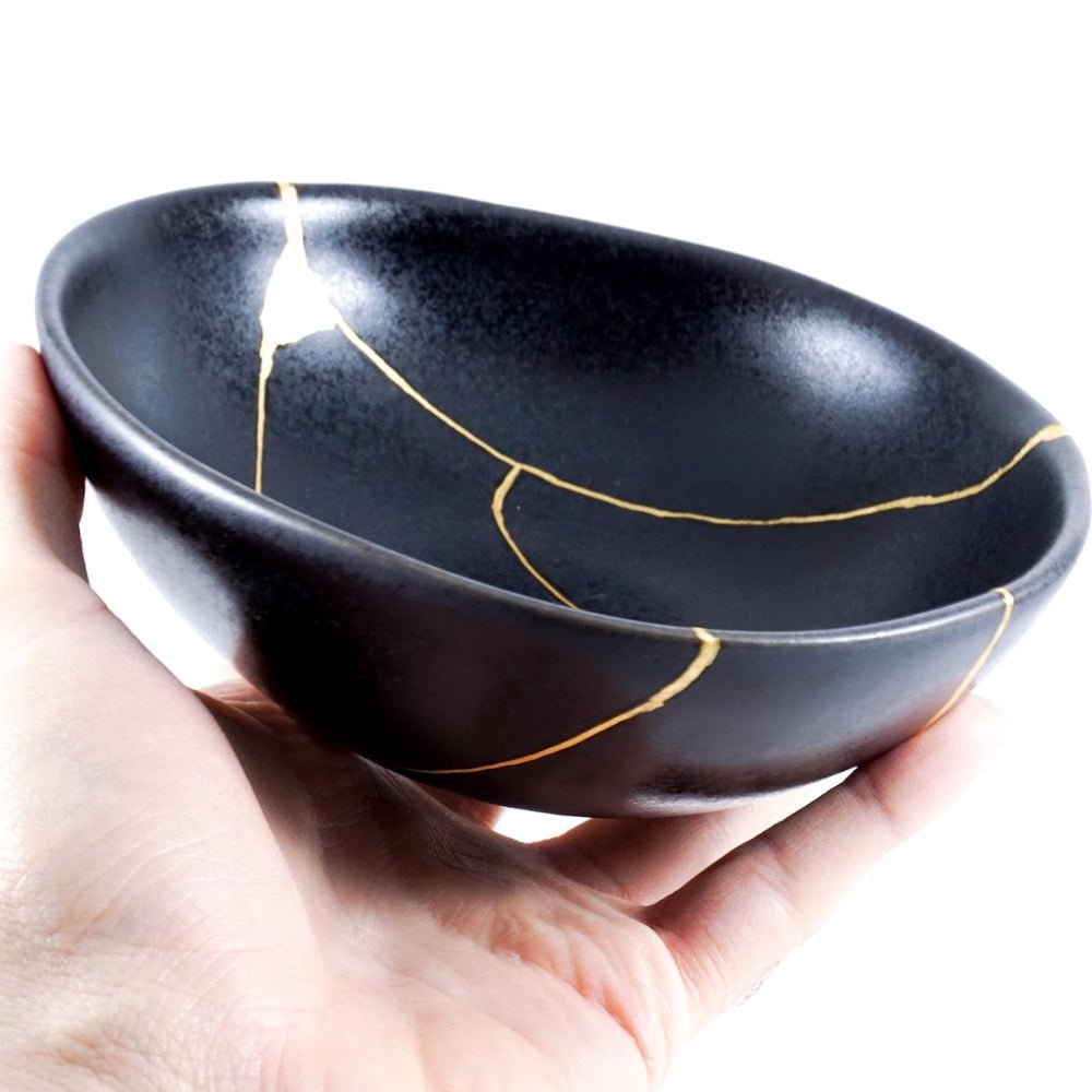 Embracing Imperfection: Kintsugi Pottery - Ocha & Co.