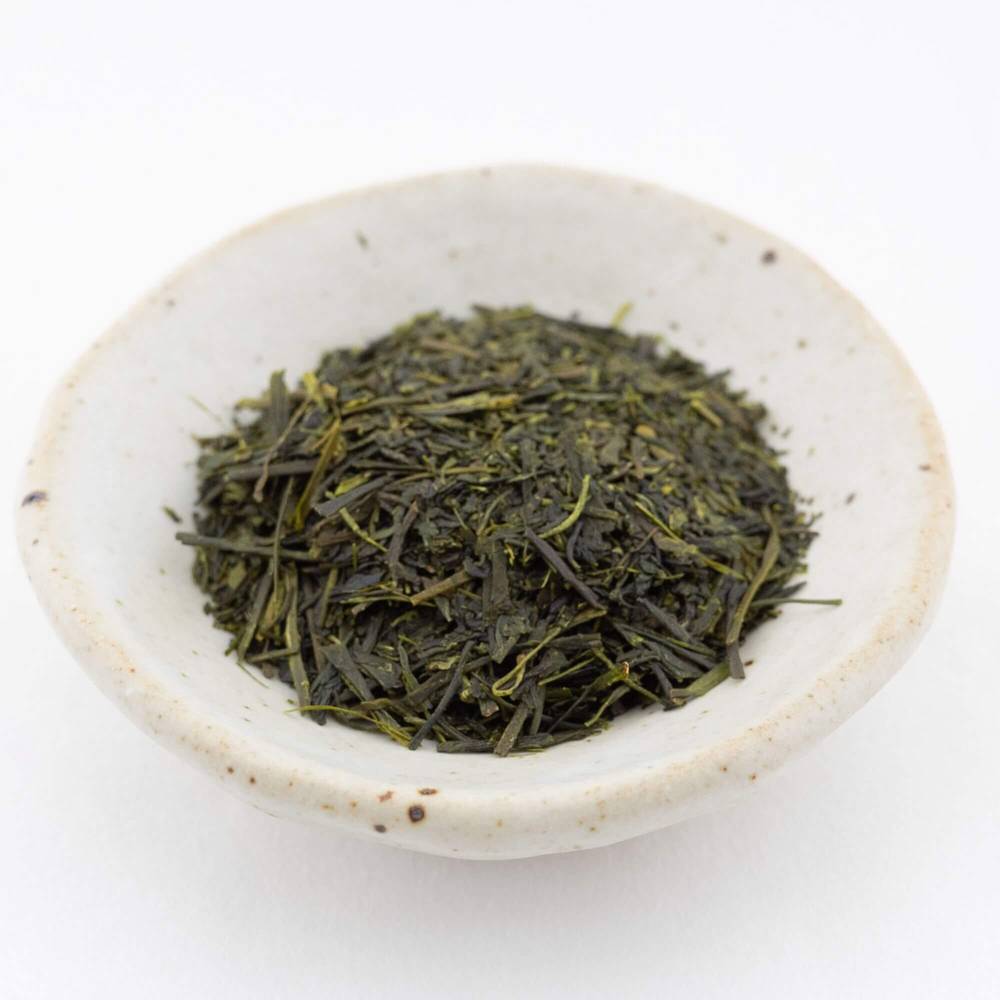 Fukamushi Sencha - Ocha & Co.