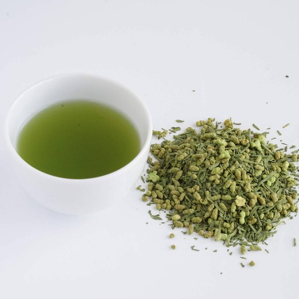 Genmaicha - Ocha & Co.