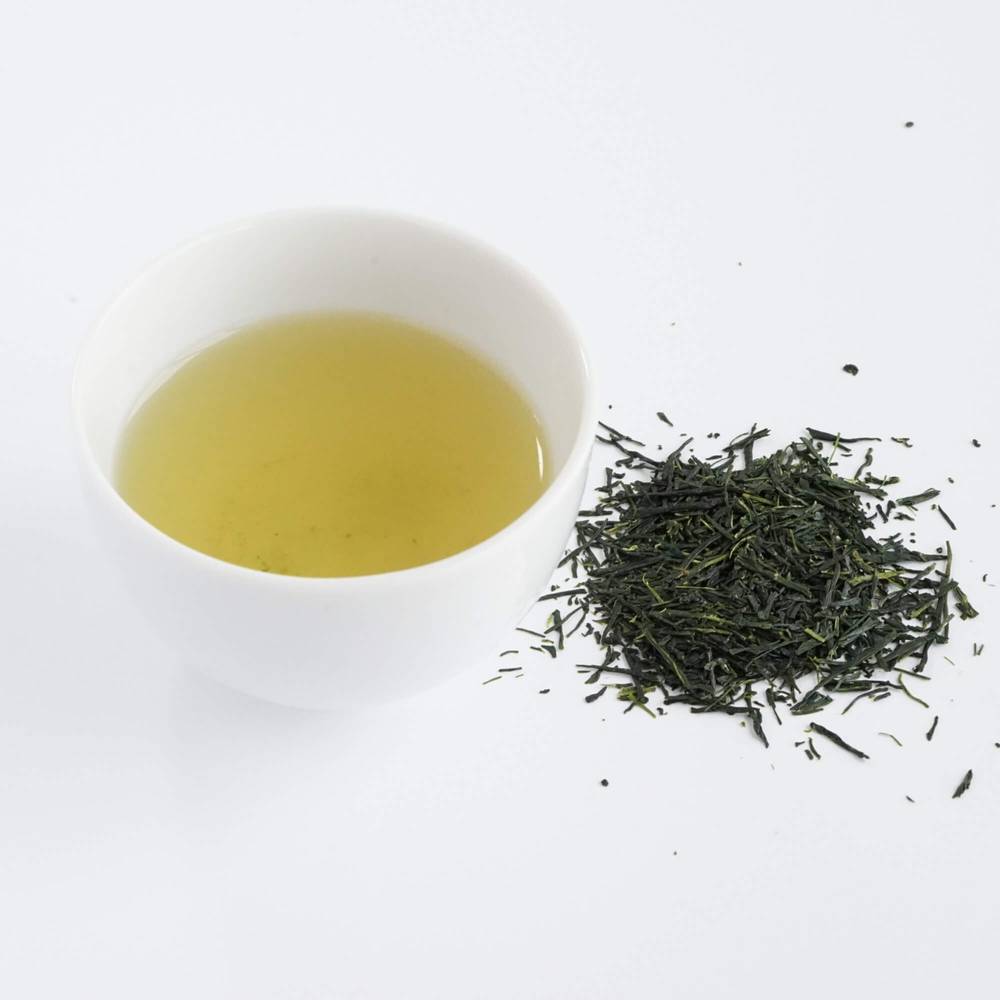 Gyokuro Green Tea - Ocha & Co.