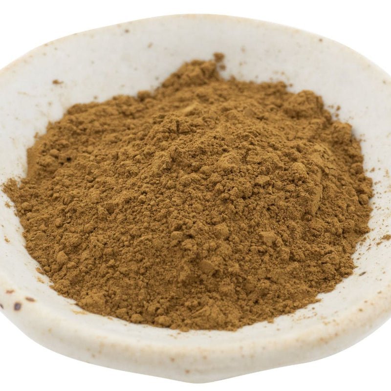 Hojicha Powder - Ocha & Co.