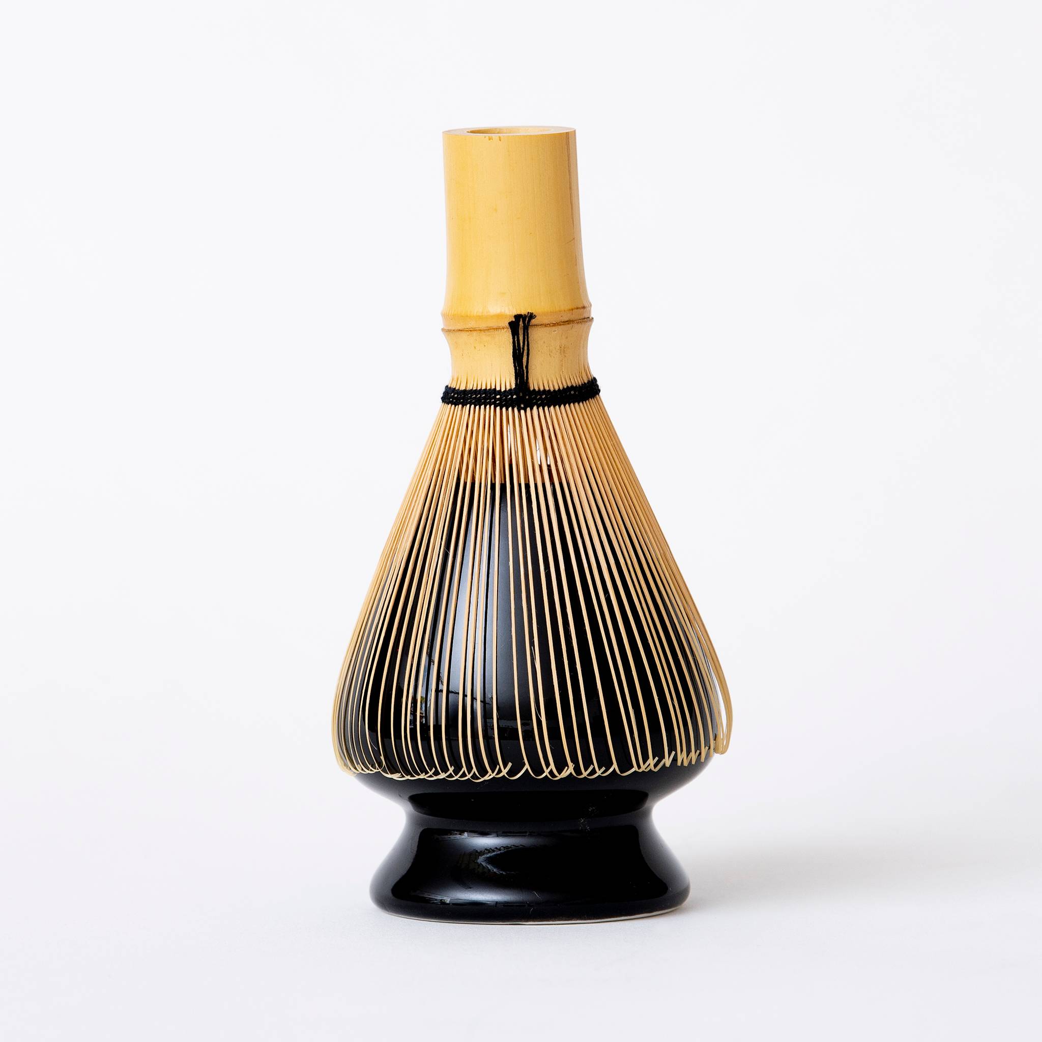 Look after your bamboo matcha whisk - Ocha & Co.