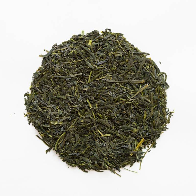 Shincha Tea Harvest - Ocha & Co.