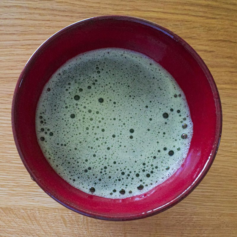 The Essence of Shizuoka Matcha: A Journey from Leaf to Cup - Ocha & Co.