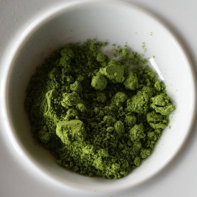 Why Does Matcha Clump? - Ocha & Co.