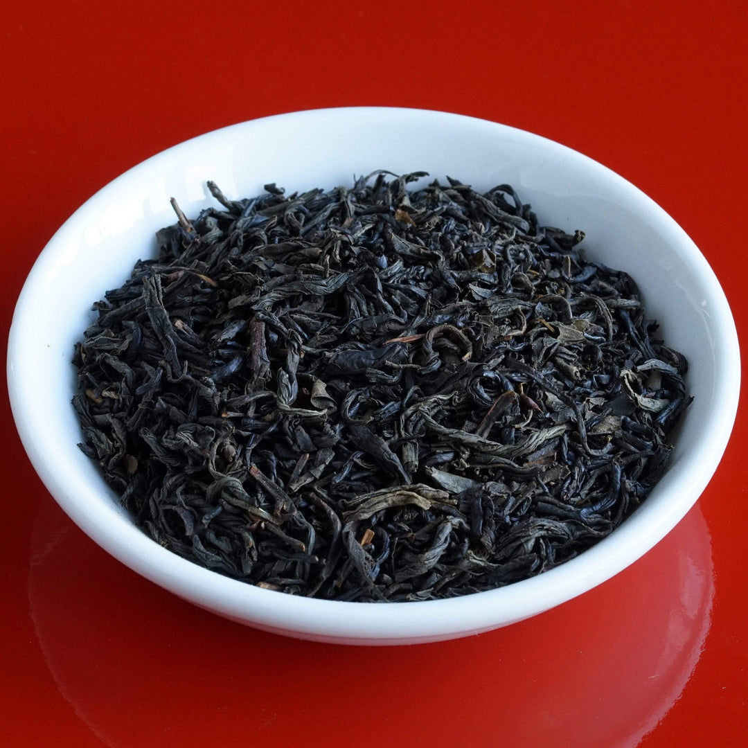 Organic Japanese Black Tea - Ocha & Co.
