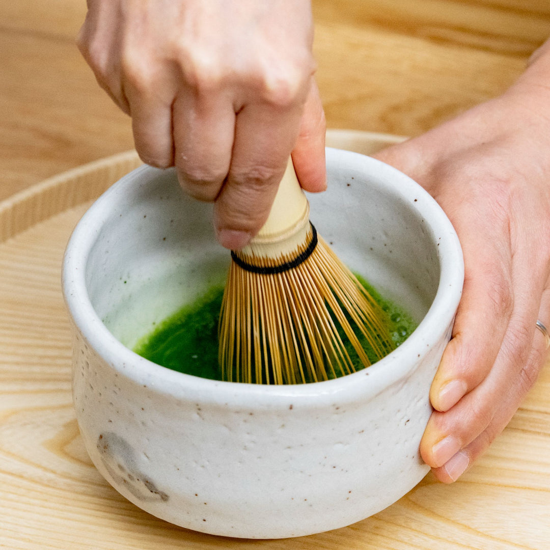 Organic Japanese Matcha Green Tea Powder - Ocha & Co.